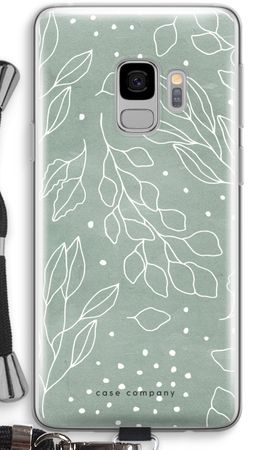 Verdant Leaves