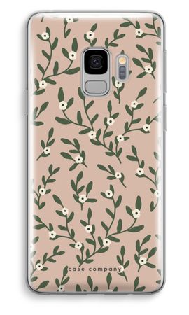 Wild Herbs