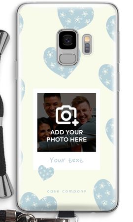 Photo - Hearts - Pascha