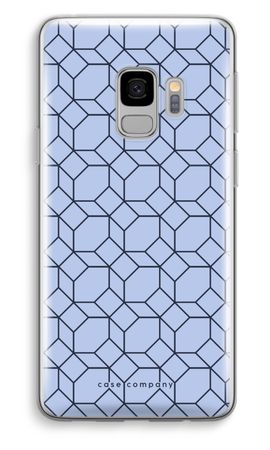 Hexa Depth