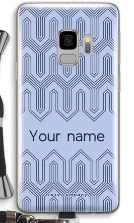 Namecase - Modula