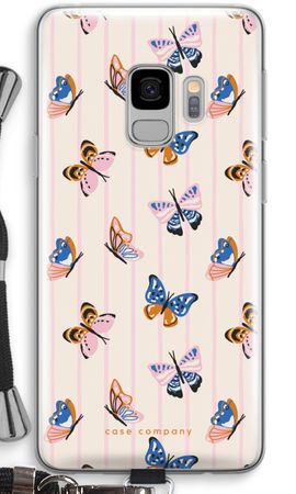 Butterflies