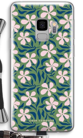 Wild Flowers