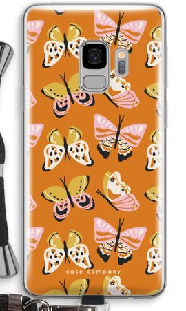 Butterflies
