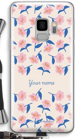 Everbloom - Name