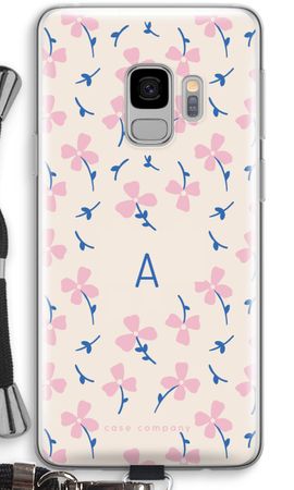 Everbloom - Monogram