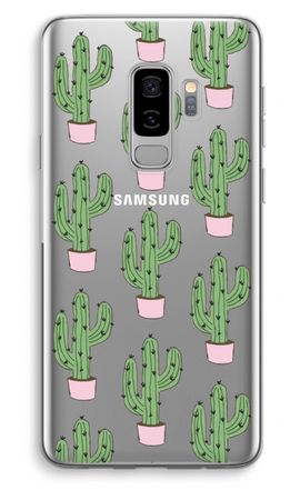 Cactus Lover