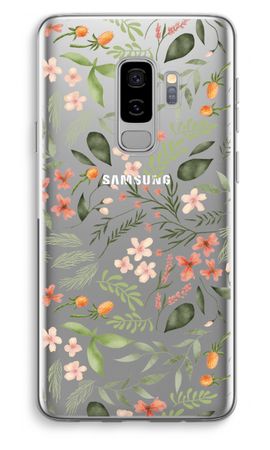 Sweet little flowers