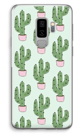Cactus Lover