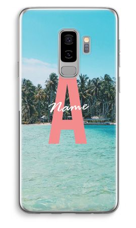 Pacific Dream