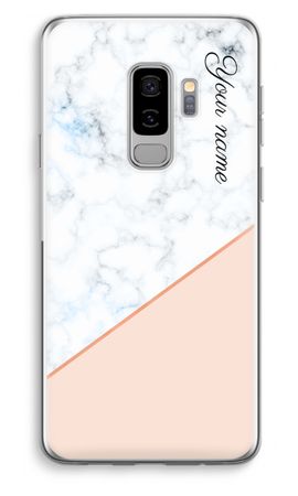 Marble in style