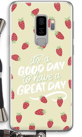 Don’t forget to have a great day