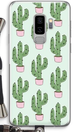 Cactus Lover