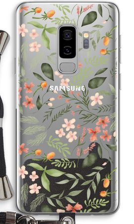 Sweet little flowers