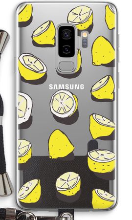 When Life Gives You Lemons...