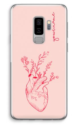 Blooming Heart