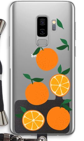 Will you be my clementine