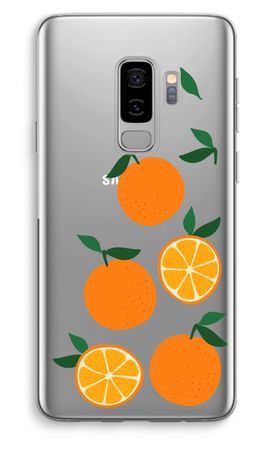 Will you be my clementine