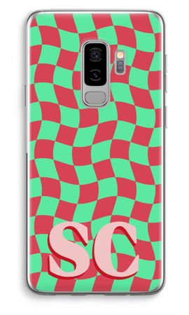 Grid Monogram