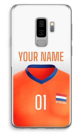 Netherlands - Football