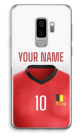 Belgium - Football