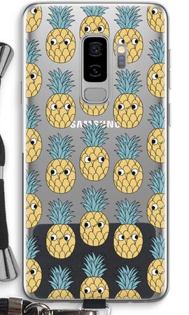 Pineapples