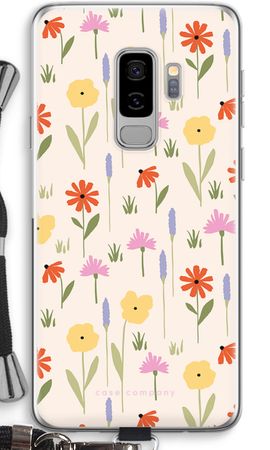 Floral