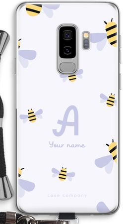 Bees Monogram