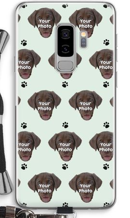 Personalized Face - Cat or Dog