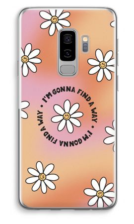 I'm gonna find a way