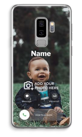 Hallo, ich bin's N°2