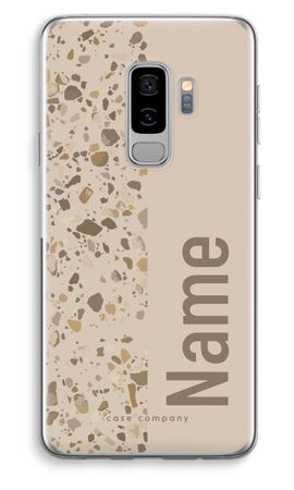 Namecase Terrazzo