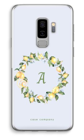 Monogram 2 - Citrus