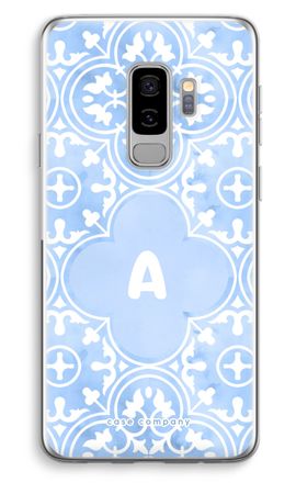 Monogram - Citrus