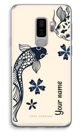Namecase - Koi