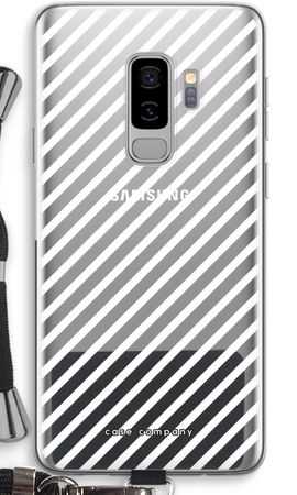 Stripes black and white