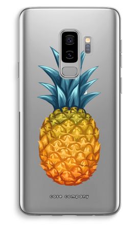 Große Ananas