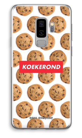 Koekerond