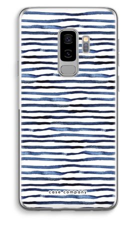 Überraschende Linien