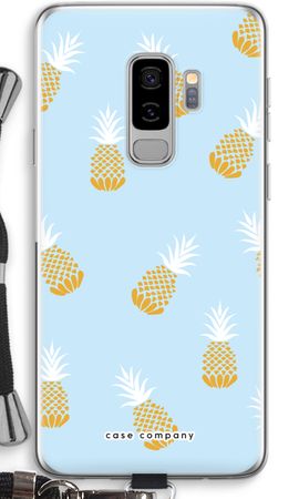 Little pineapples