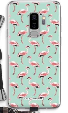 Flamingo