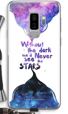 Stars quote