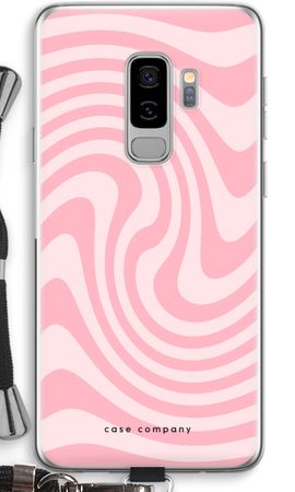 Swirl Pink