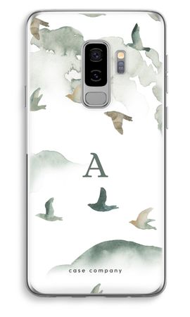 Earth - Monogram