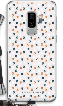Cross Pattern