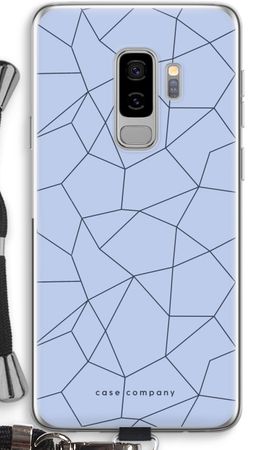 Blue Fracture