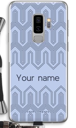 Namecase - Modula
