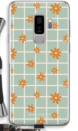 Flower Tiles