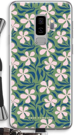Wild Flowers