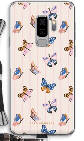 Butterflies